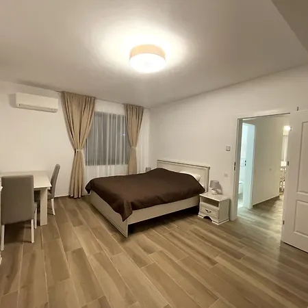 Iarca Hotel de apartamente