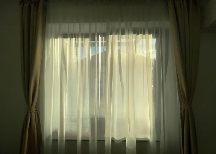 Iarca Lejlighedshotel