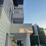 Iarca شقة فندقية 4*