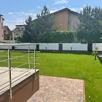 Iarca Apartmanhotel Bukarest