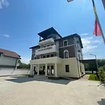Iarca Lägenhetshotell Bukarest