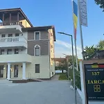 Lägenhetshotell Iarca Bukarest