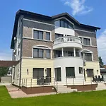 Iarca Apartmanhotel