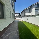 Apartmanhotel Iarca Bukarest