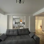 Iarca Apartmanhotel Bukarest