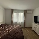 Apartmanhotel Iarca 4*