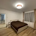 Lägenhetshotell Iarca Bukarest