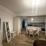 Apartmanhotel Iarca 4*