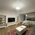 Iarca Apartmanhotel