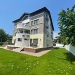 Iarca Lägenhetshotell