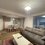 Iarca Apartmanhotel
