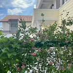 Iarca Apartmanhotel 4*