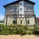 Iarca Apartmanhotel Bukarest