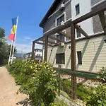 Apartmanhotel Iarca Bukarest