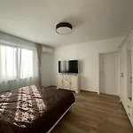 شقة فندقية Iarca
