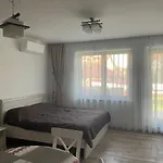 Lägenhetshotell Iarca
