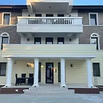 Iarca Apartmanhotel Bukarest