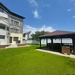 Iarca Bukarest