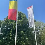 Iarca Apartmanhotel 4*