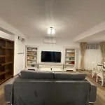 Iarca Apartmanhotel 4*