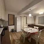 Iarca Apartmanhotel Bukarest