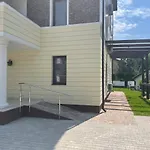 Iarca Apartmanhotel