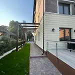 Apartmanhotel Iarca 4*