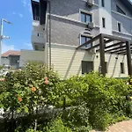 Apartmanhotel Iarca Bukarest