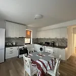 Iarca Apartmanhotel Bukarest