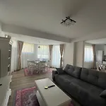 Lägenhetshotell Iarca 4*