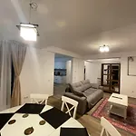 Iarca 4* Bukarest