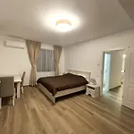 Iarca Apartmanhotel