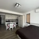 شقة فندقية Iarca 4*