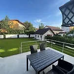 Apartmanhotel Iarca Bukarest