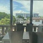 شقة فندقية Iarca