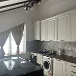 Iarca Apartmanhotel Bukarest