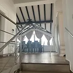 Apartmanhotel Iarca 4*