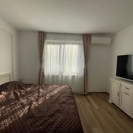 Апарт-отель Iarca 4*