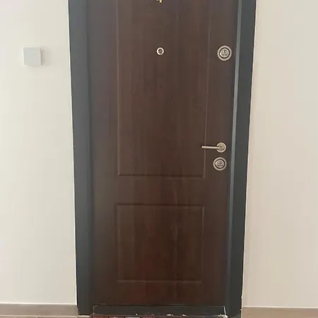 Iarca 아파트호텔