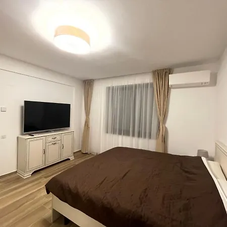 Iarca Hotel de apartamente 4*