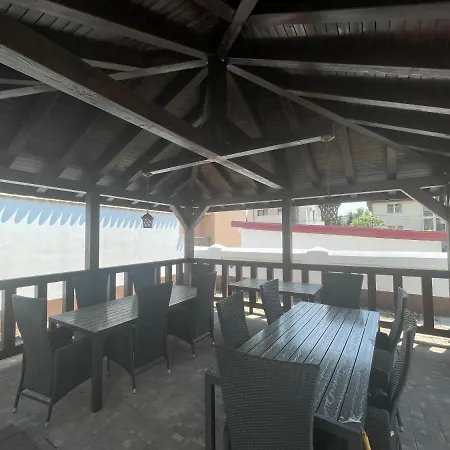 Iarca 4* Бухарест