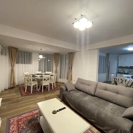 Iarca Апарт-отель