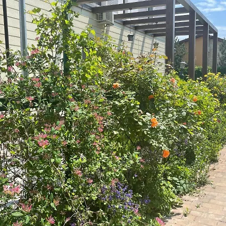 Iarca Апарт-отель