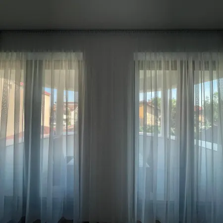 Iarca Apart-hotel Bucareste