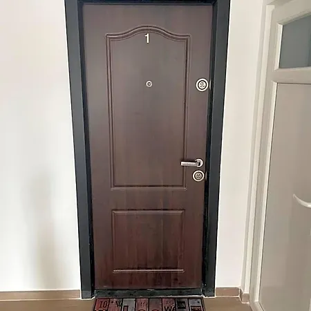 Iarca 부쿠레슈티