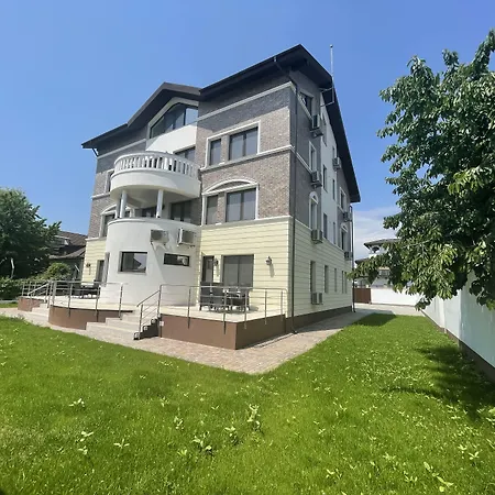 Aparthotel Iarca