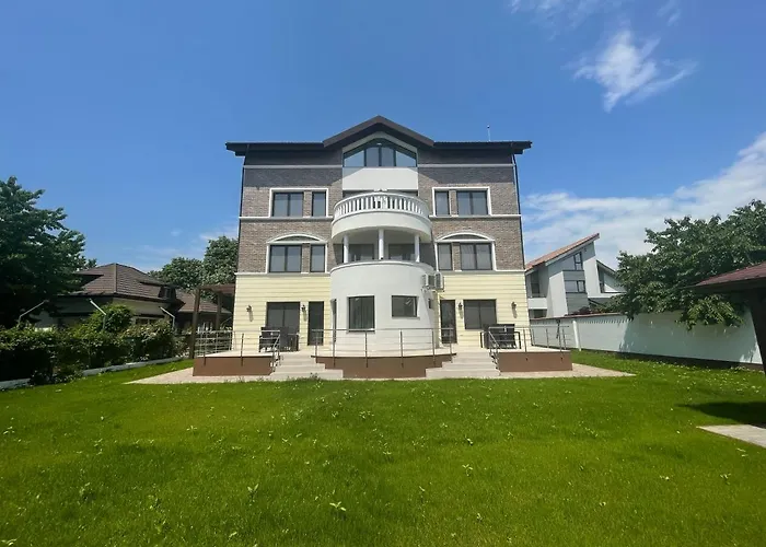 Iarca 4* Бухарест