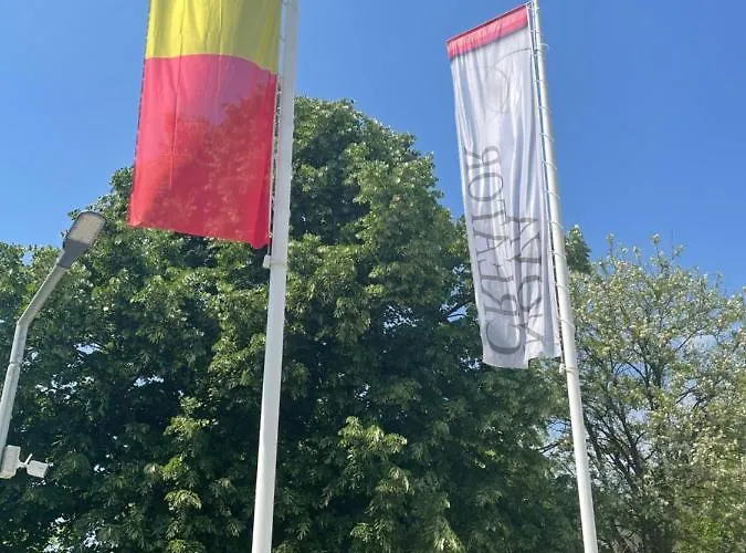 Iarca Appart hôtel 4*