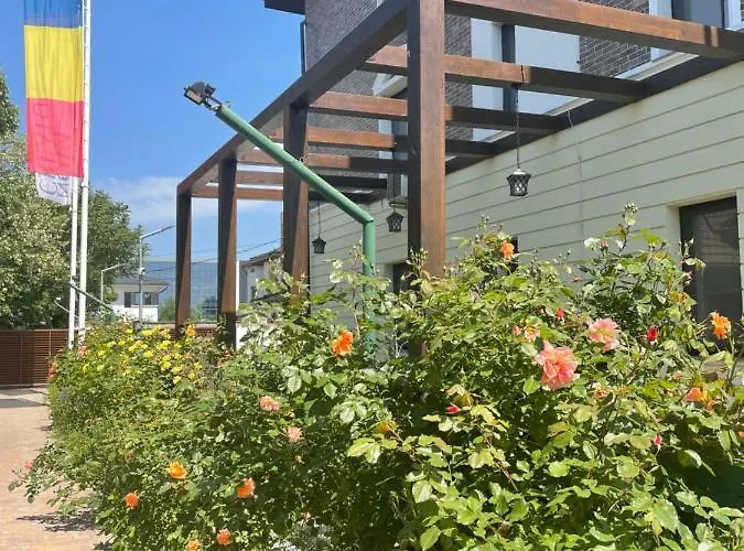 Iarca Appart hôtel 4*