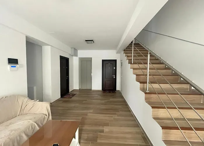 Iarca 4* Бухарест